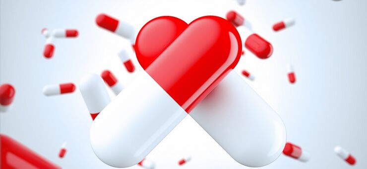 Bij de behandeling van hypertensie worden verschillende medicijnen gebruikt